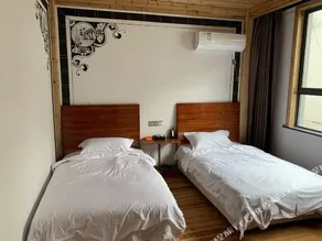 Wuyuan Meihua Hotel - Image 5