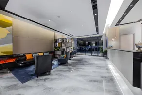 Home Inn Style Haining Chang'an - Image 5