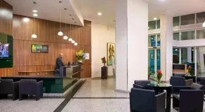 Flat Nova Iguaçu - Rei da Hospedagem Rio - Image 3