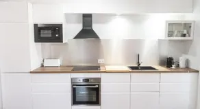 Apartamento Cassa de la selva - Image 4