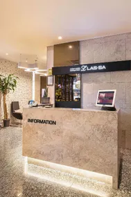Hotel Lassa - Image 5