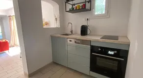 La maison en couleurs 3 étoiles, du calme à 10 minutes d'Avignon - Image 2