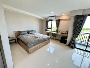 Wellgrow Hotel CHACHOENGSAO Wellgrow service house - Image 2