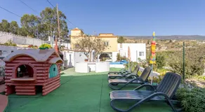 Mountain, Seaviews, and Pool Relax By Sunkeyrents - Image 3
