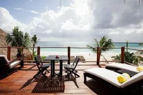 Hotel Esencia - Image 5