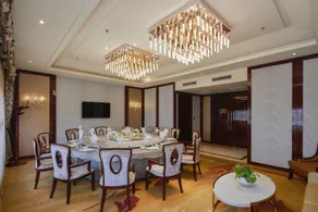 Zhenjun Hotel (Yinchuan Railway Station) - Image 4