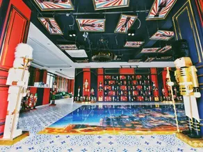 NUTCRACKER FAIRY TALE HOTEL - Image 5