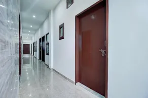 Hotel O NRI Guest House - Image 4