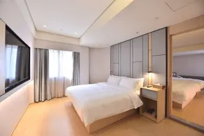 JI Hotel Beijing Wukesong Yongding Road - Image 3