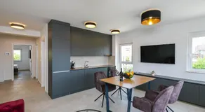 Luxury Apartments Villa MTG - Image 5