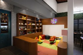 FabHotel Suruchi Homes - Image 5