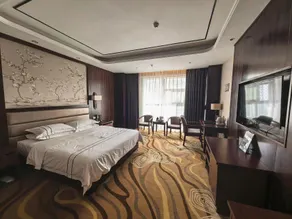 Gangjie International Hotel - Image 2