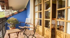 Apartamentos Rurales El Corberu - Image 5