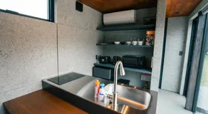 Hase Village Private Cabin Toyokoro - Image 3