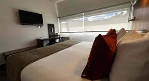 Natalino Hotel Patagonia - Image 2