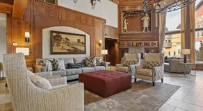 Zermatt Villa 3014 - 2 Bedroom 2 Bath Full Kitchen with Resort Amenities - Image 3