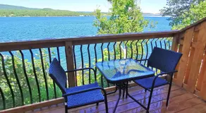 Knotty Pine Ocean Front Suite - Adults Only - Image 2