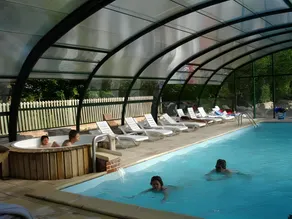 Camping Le Val de Trie - Image 4