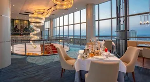 Gumaya Tower Hotel - Image 3