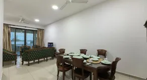 Bertam Holiday Homestay 01 - Image 3