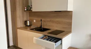 Kalno namai - apartamentas Juodkrantėje - Image 3