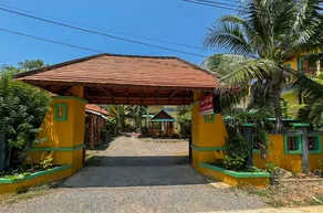 Baan Bali Beach Resort Pranburi - Image 2