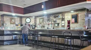 Hotel Restaurante EL PATAS - Image 4