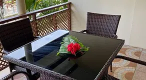 Studio Vanira, Tahaa, Haamene - Image 3