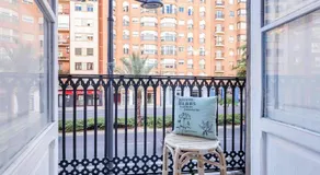 Cozy apartment Valencia city center! - Image 4