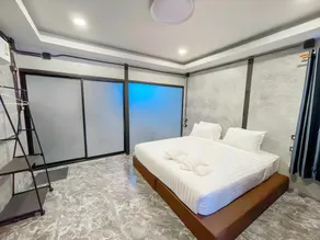 Cafe and Thammachart Resort at Nakhon Phanom - Image 2