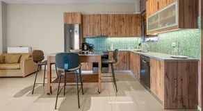 Stefanos 3BDR apt by Hospi Living - Image 4