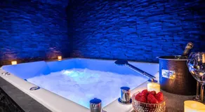 La Bastide du Rocher Boutique Hôtel & Spa - Image 3