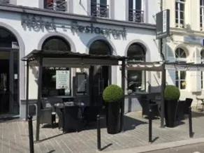 Hotel Restaurant Les Arcades - Image 5
