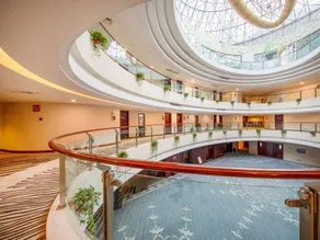 Jinsha Mingzhu Hotel - Image 3