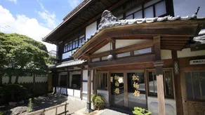 Iwaki Yumoto Onsen Shohakukan - Image 2