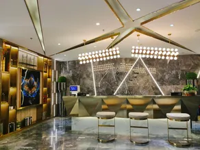 Starway Hotel Urumqi Exhibition Center - Image 2