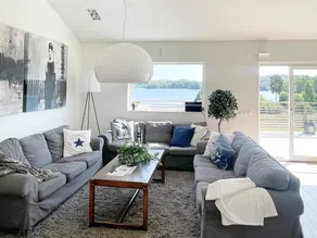 5 stjernet sommerhus i Stjärnhov - Image 2