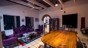 Gaia's Garden Guest House - Image 2