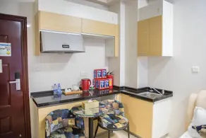 Laiste ApartHotel Pazhou - Image 5