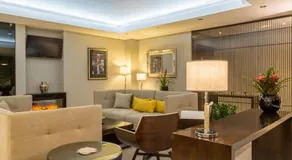Mansio Suites The Headrow - Image 5