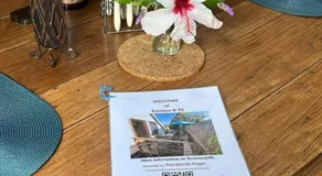 Brenton Cottage at 90 - No sea view, pet-friendly, self-catering 2 sleeper - Image 4