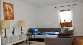 Ferienhaus mit Garten für bis zu 6 Personen - Image 2
