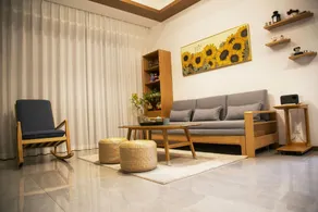 Shili Huage B&B (Dalian Branch) - Image 3