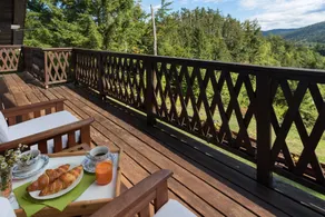 The Mountain Paradise Holiday House - Image 2