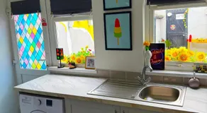 Stay-K-Belfast - 5 mins from City Centre - Image 4