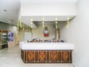 OYO 563 Jockey Lodge Hotel - Image 5