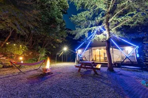 Gapyeong Shooting Star Glamping & Caravan - Image 5