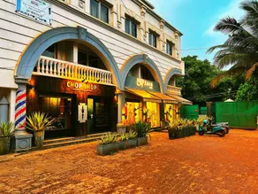 Luxurious Nirvana Apartments at Vagator - Image 4