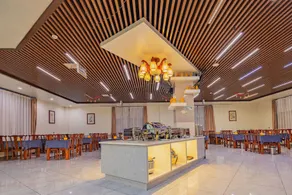 Chuyuan Mountain Villa Hotel - Image 4
