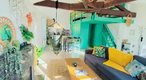 Superbe loft insolite au cœur d'Angoulême - Image 2